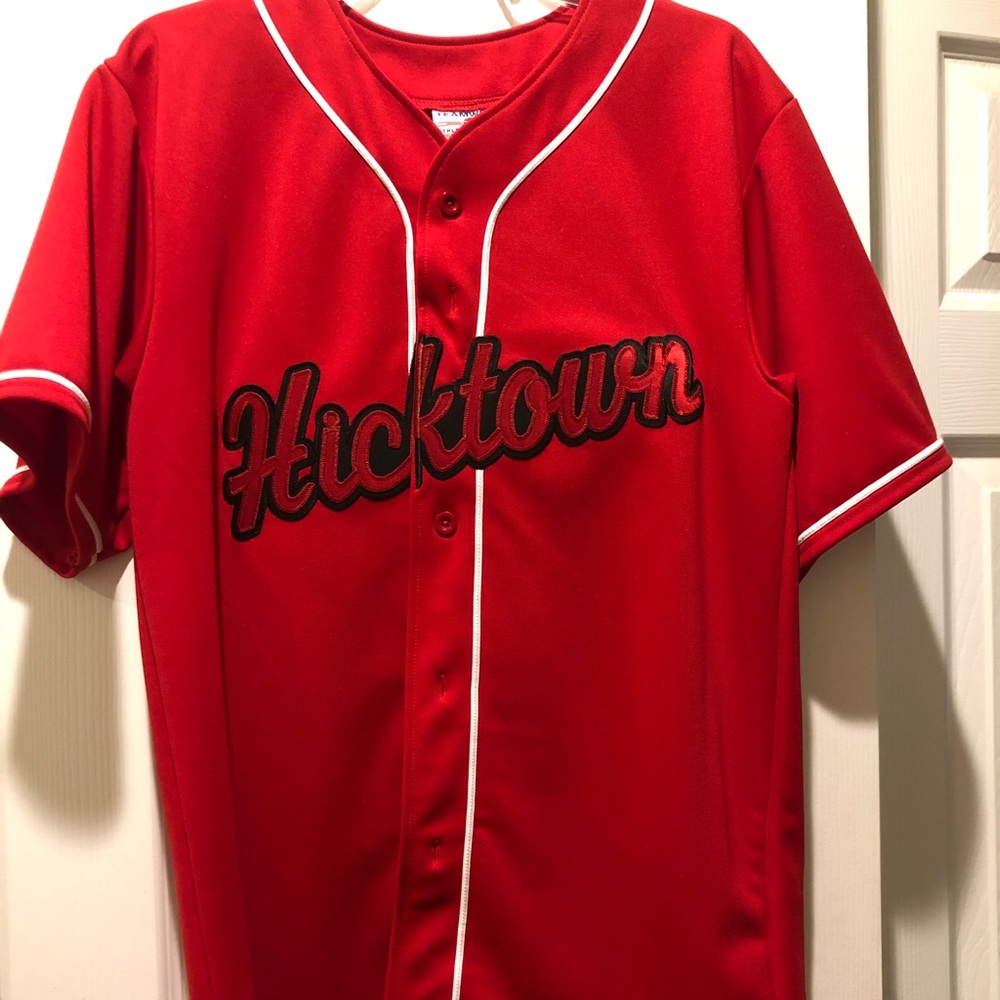 Jason Aldean hicktown
